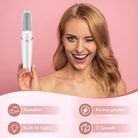 ✨ Ponceuse Électrique Rechargeable pour Pieds - Pédicure Maison